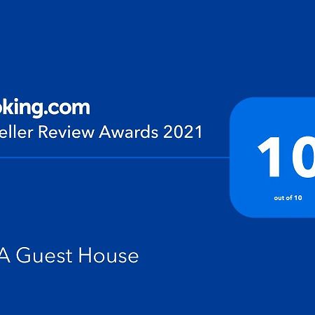 Riva Guest House Gjirokastër المظهر الخارجي الصورة