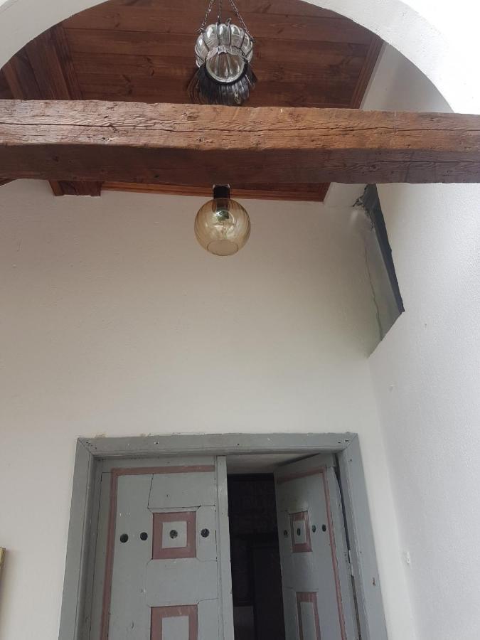 Riva Guest House Gjirokastër المظهر الخارجي الصورة