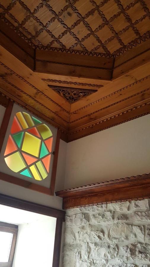 Riva Guest House Gjirokastër المظهر الخارجي الصورة
