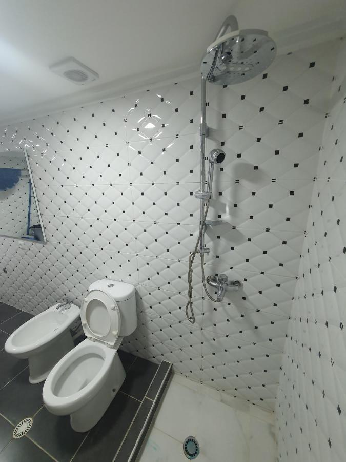 Riva Guest House Gjirokastër المظهر الخارجي الصورة