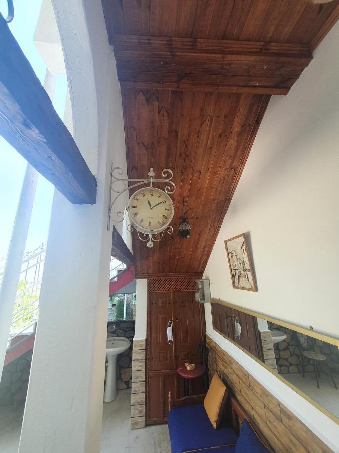 Riva Guest House Gjirokastër المظهر الخارجي الصورة