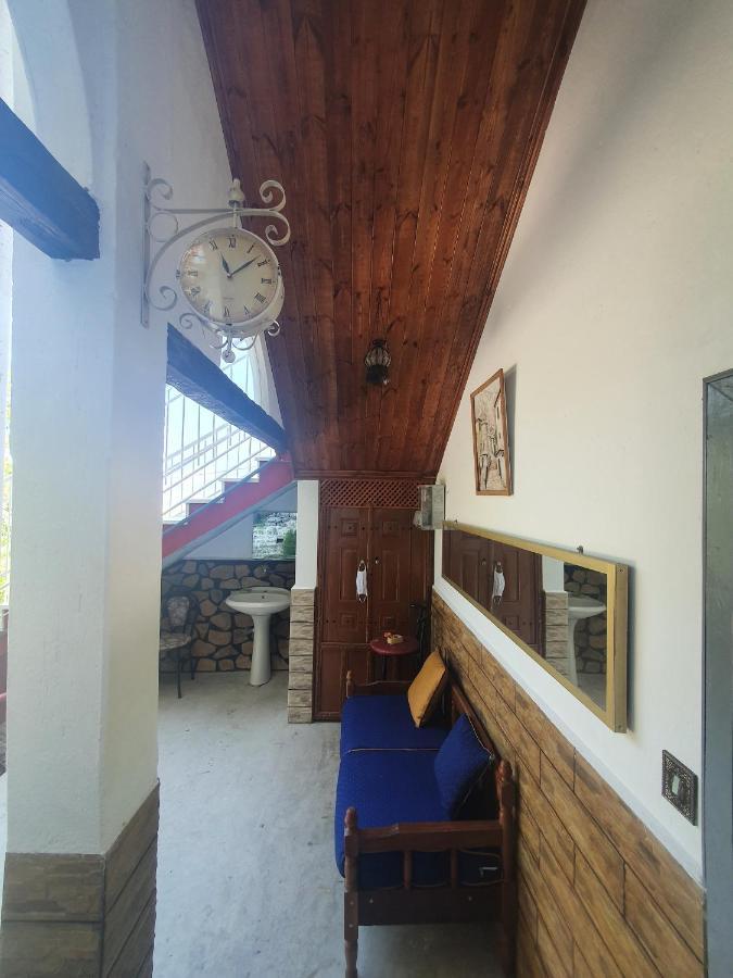 Riva Guest House Gjirokastër المظهر الخارجي الصورة