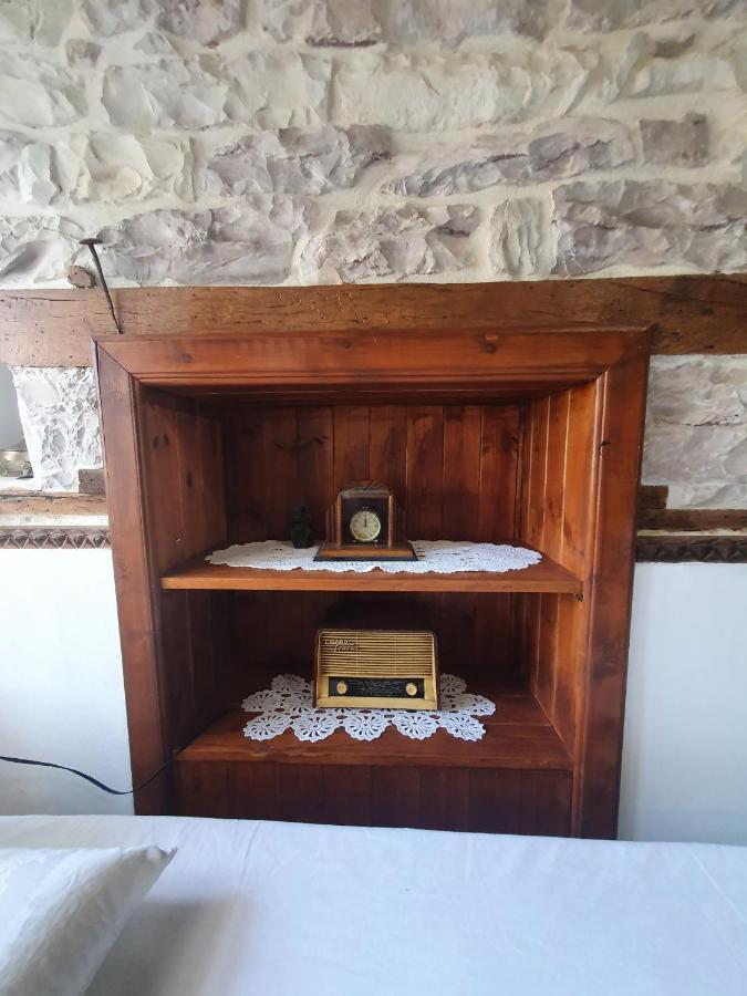 Riva Guest House Gjirokastër المظهر الخارجي الصورة